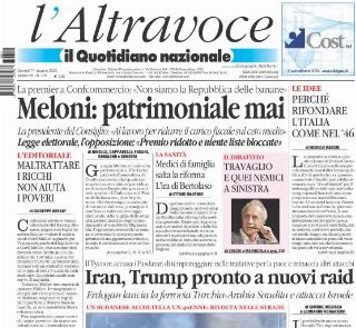 Il Quotidiano del Sud
