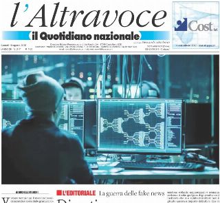 Il Quotidiano del Sud