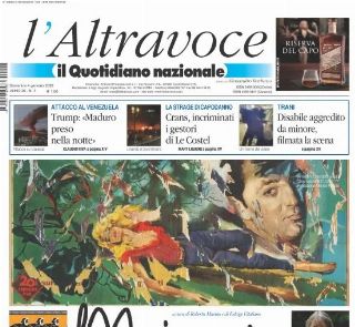 Il Quotidiano del Sud