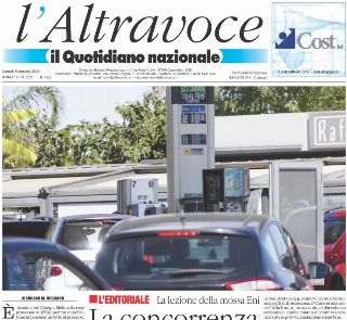 Il Quotidiano del Sud