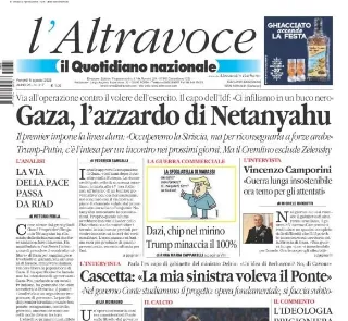Il Quotidiano del Sud