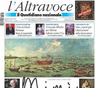 Il Quotidiano del Sud