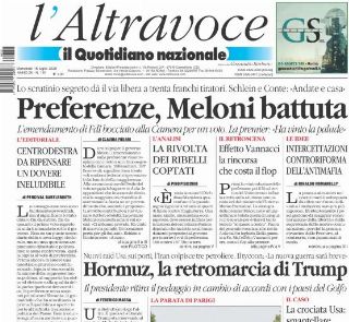 Il Quotidiano del Sud