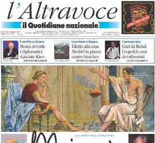 Il Quotidiano del Sud