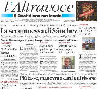 Il Quotidiano del Sud