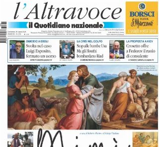 Il Quotidiano del Sud