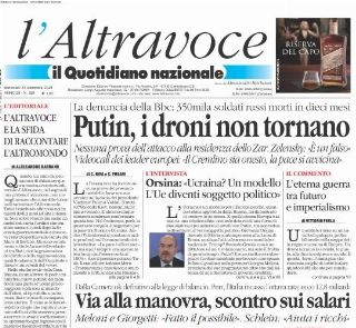 Il Quotidiano del Sud