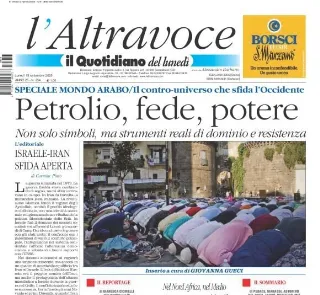 Il Quotidiano del Sud