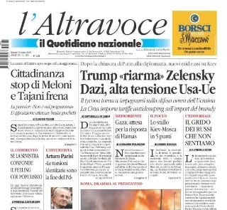 Il Quotidiano del Sud