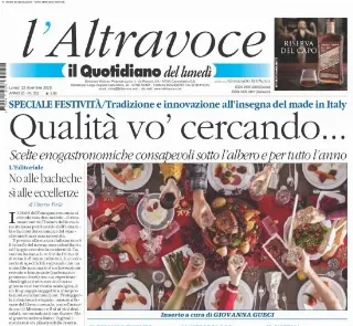 Il Quotidiano del Sud