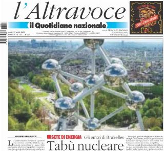 Il Quotidiano del Sud
