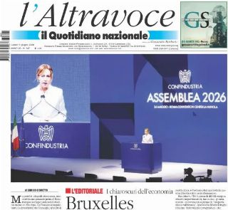 Il Quotidiano del Sud