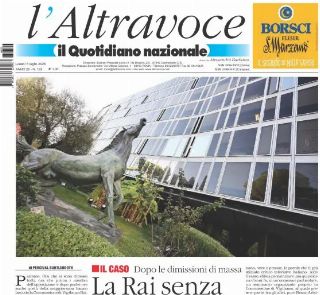 Il Quotidiano del Sud