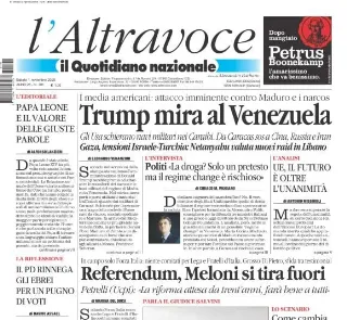 Il Quotidiano del Sud Il Quotidiano del Sud