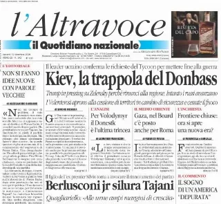 Il Quotidiano del Sud
