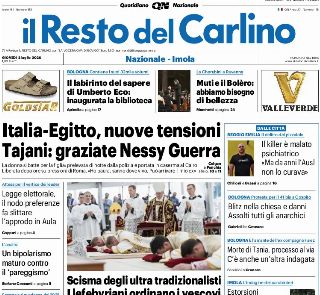 Il Resto del Carlino