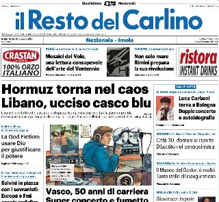 Il Resto del Carlino