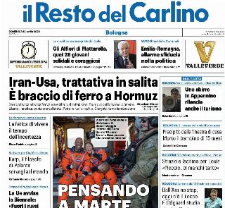 Il Resto del Carlino