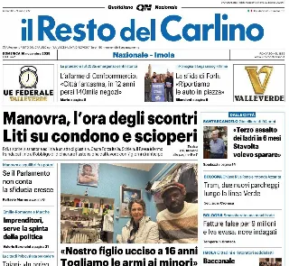 Il Resto del Carlino