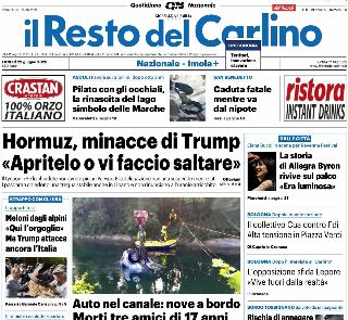 Il Resto del Carlino