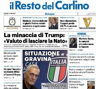 Il Resto del Carlino