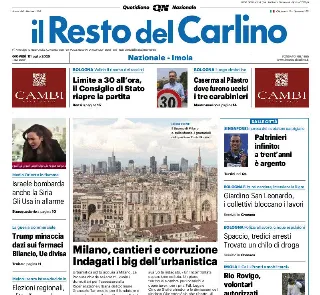 Il Resto del Carlino