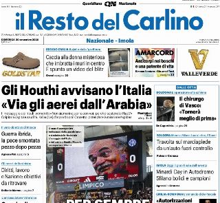 Il Resto del Carlino