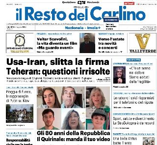 Il Resto del Carlino