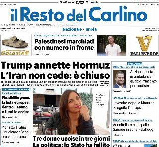 Il Resto del Carlino