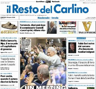 Il Resto del Carlino