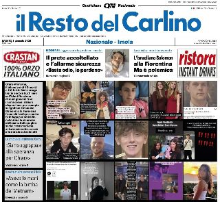Il Resto del Carlino