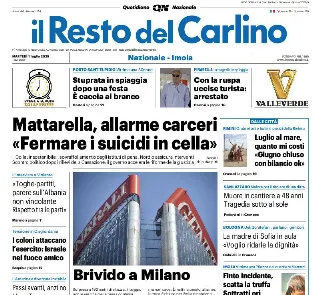 Il Resto del Carlino