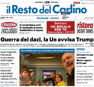 Il Resto del Carlino