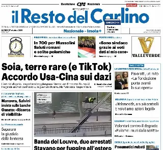 Il Resto del Carlino Il Resto del Carlino