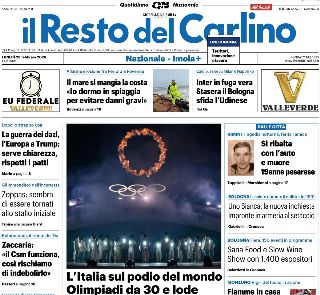 Il Resto del Carlino