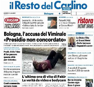 Il Resto del Carlino