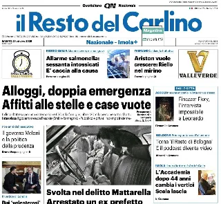 Il Resto del Carlino Il Resto del Carlino