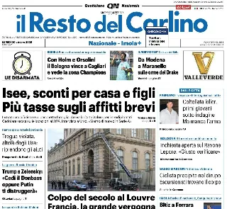 Il Resto del Carlino