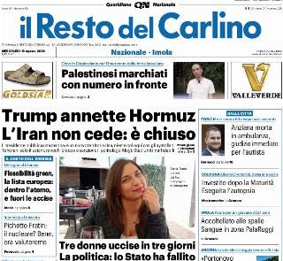 Il Resto del Carlino