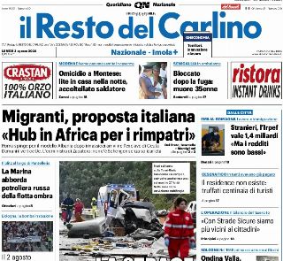 Il Resto del Carlino