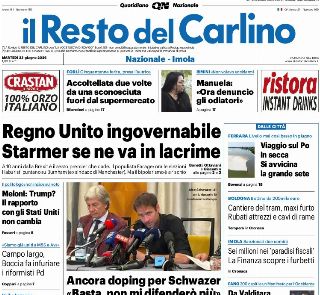 Il Resto del Carlino
