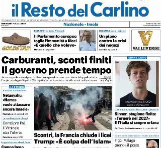 Il Resto del Carlino