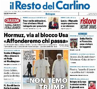 Il Resto del Carlino