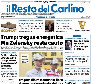 Il Resto del Carlino