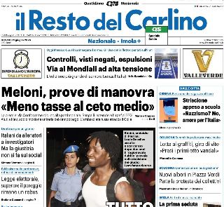 Il Resto del Carlino