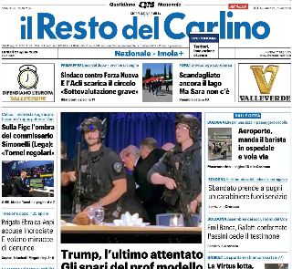 Il Resto del Carlino
