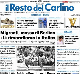 Il Resto del Carlino