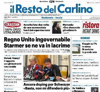 Il Resto del Carlino