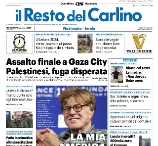 Il Resto del Carlino