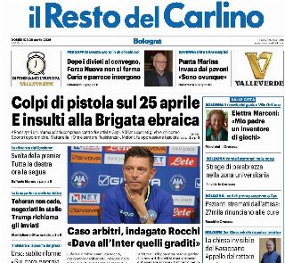 Il Resto del Carlino